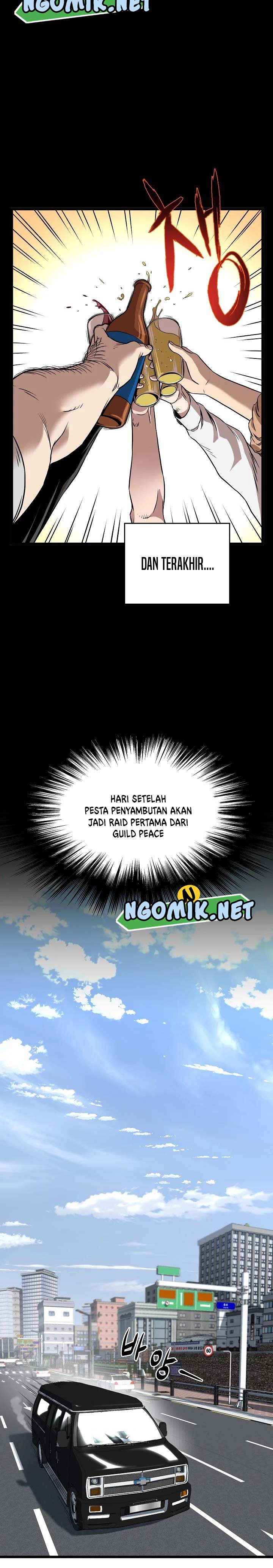Murim Login Chap 67 - Next Chap 68
