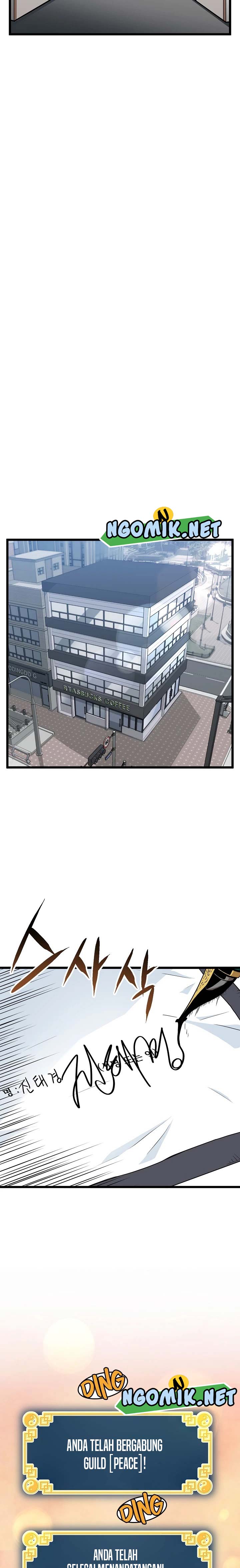 Murim Login Chap 67 - Next Chap 68