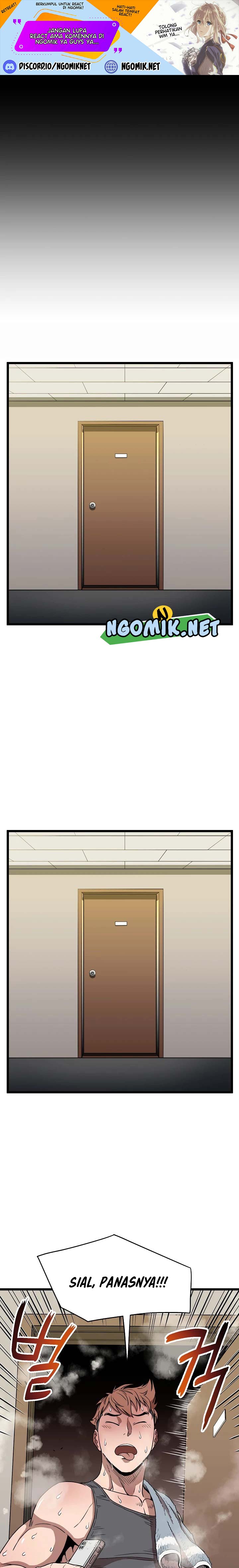 Murim Login Chap 67 - Next Chap 68