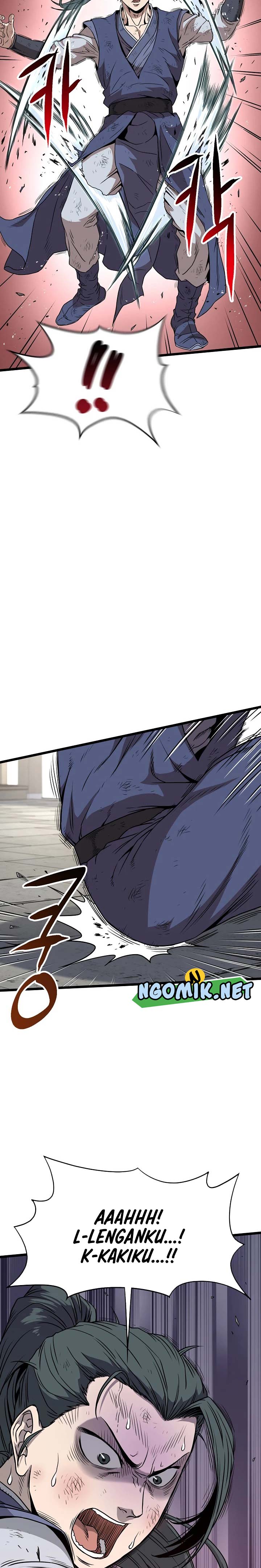 Murim Login Chap 65 - Next Chap 66