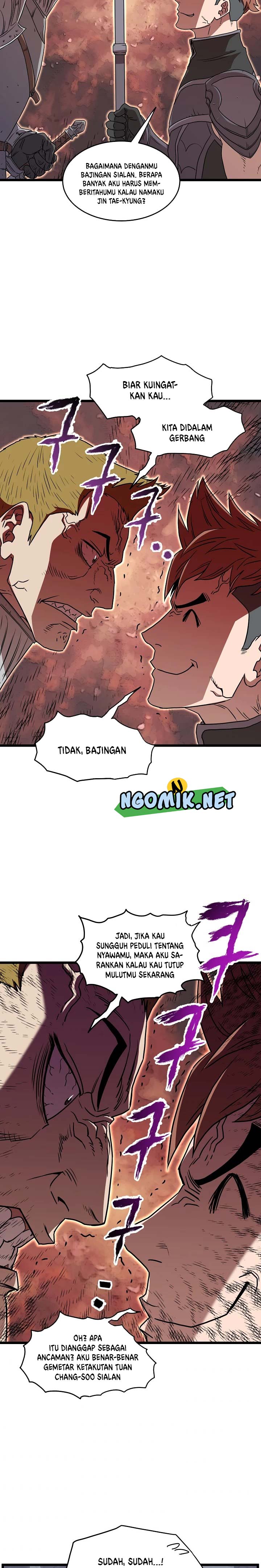 Murim Login Chap 69 - Next Chap 70