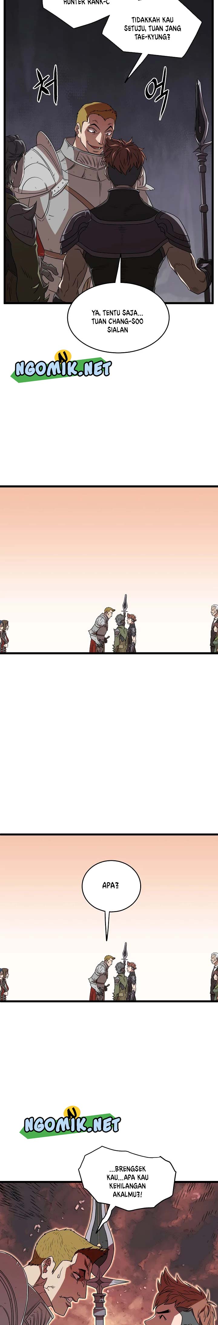 Murim Login Chap 69 - Next Chap 70