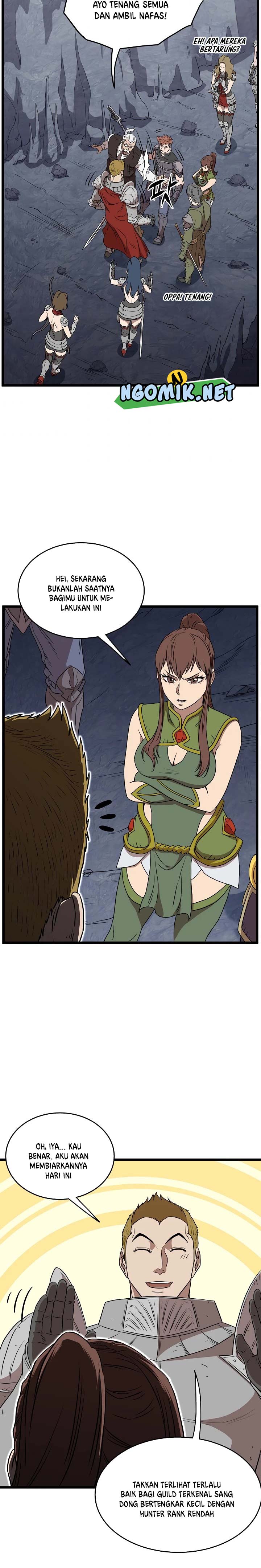 Murim Login Chap 69 - Next Chap 70