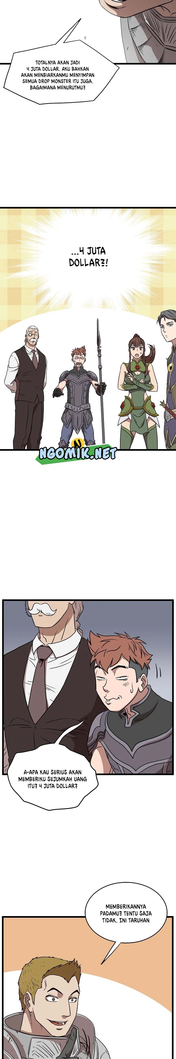 Murim Login Chap 69 - Next Chap 70