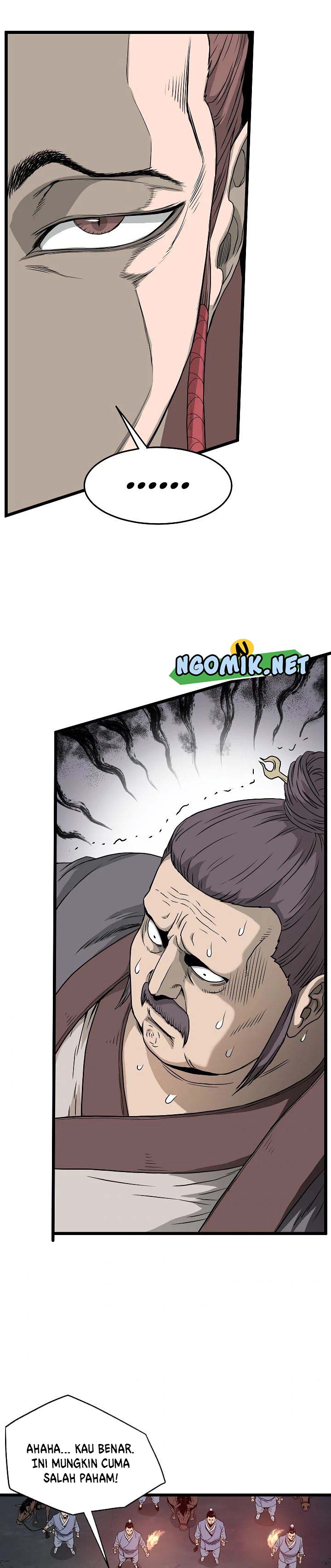 Murim Login Chap 62 - Next Chap 63