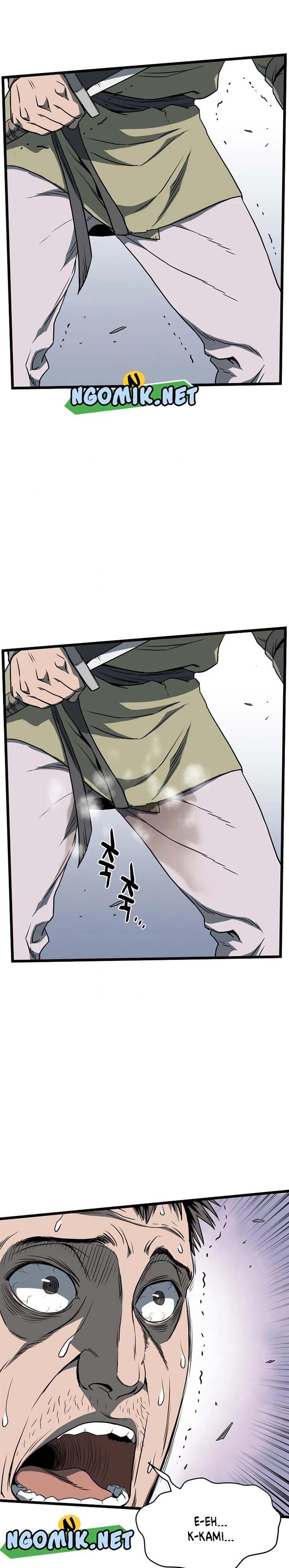 Murim Login Chap 79 - Next Chap 80