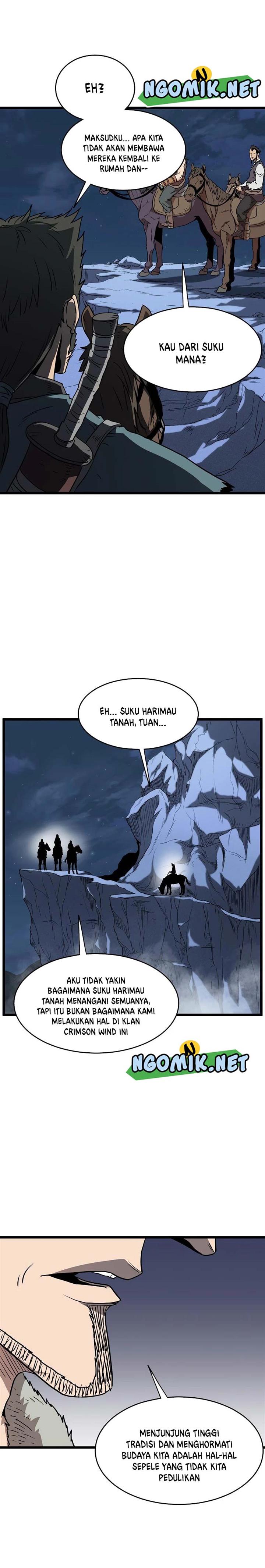 Murim Login Chap 79 - Next Chap 80