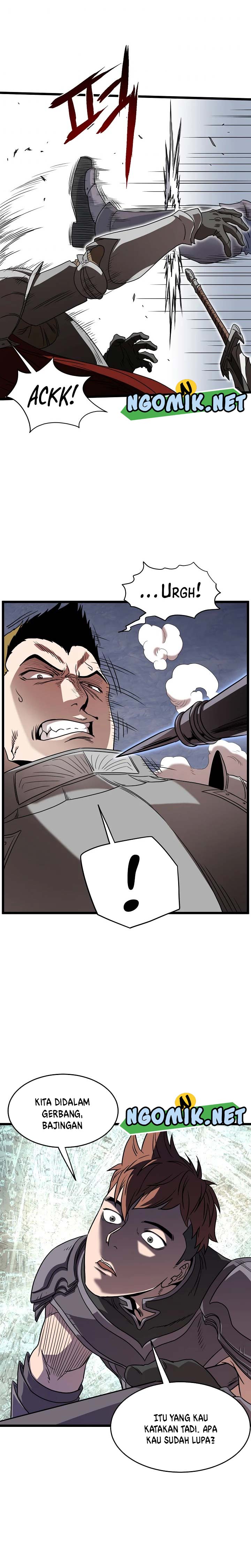 Murim Login Chap 70 - Next Chap 71