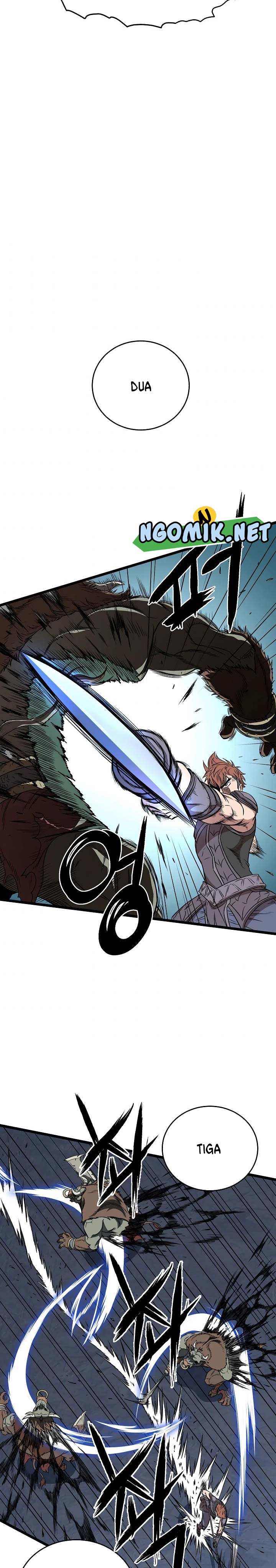 Murim Login Chap 70 - Next Chap 71