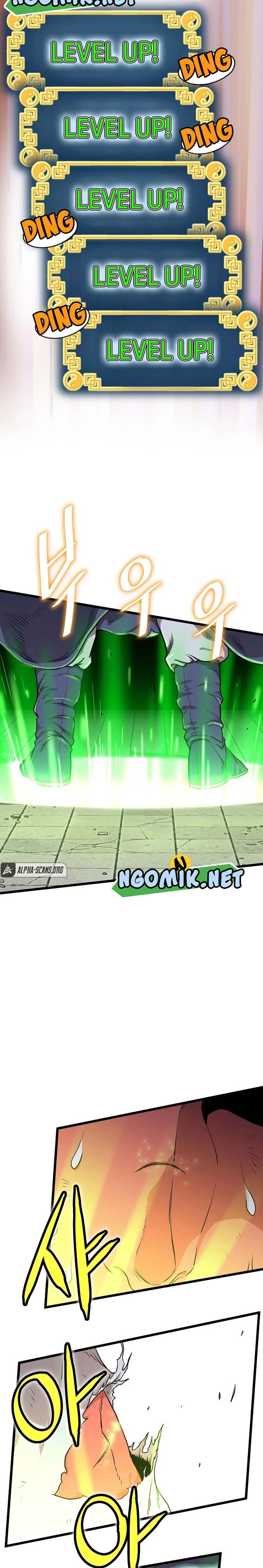 Murim Login Chap 87 - Next Chap 88