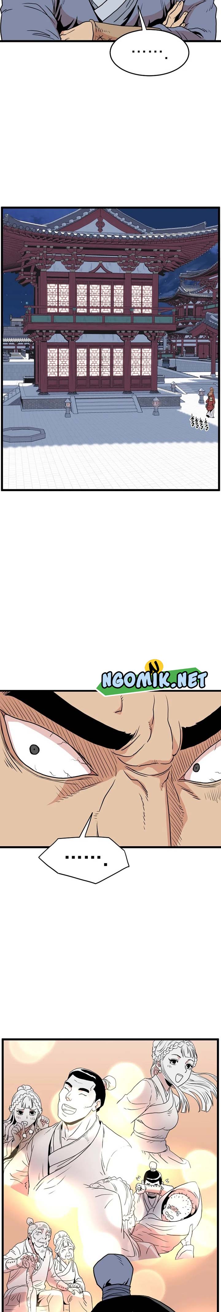 Murim Login Chap 87 - Next Chap 88