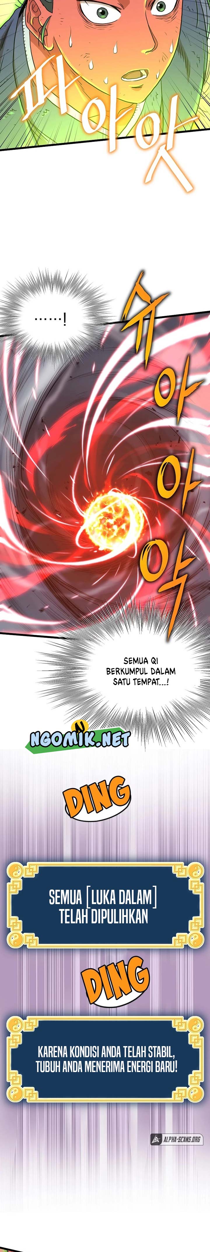 Murim Login Chap 87 - Next Chap 88