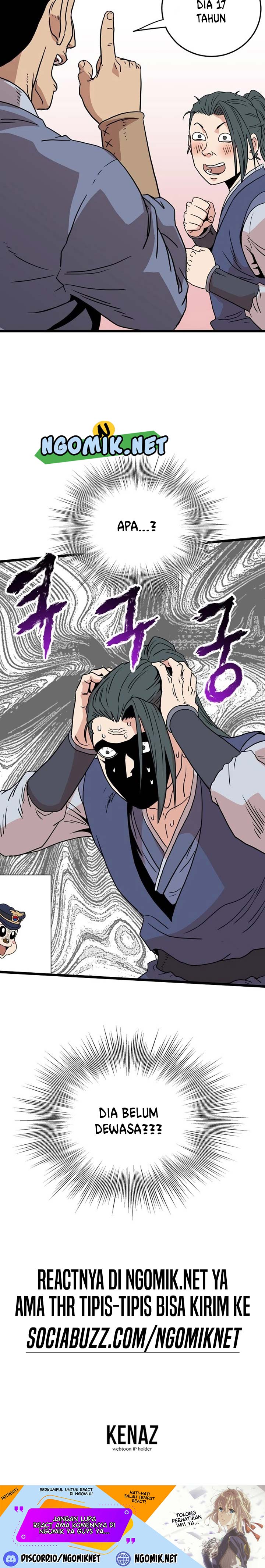 Murim Login Chap 87 - Next Chap 88