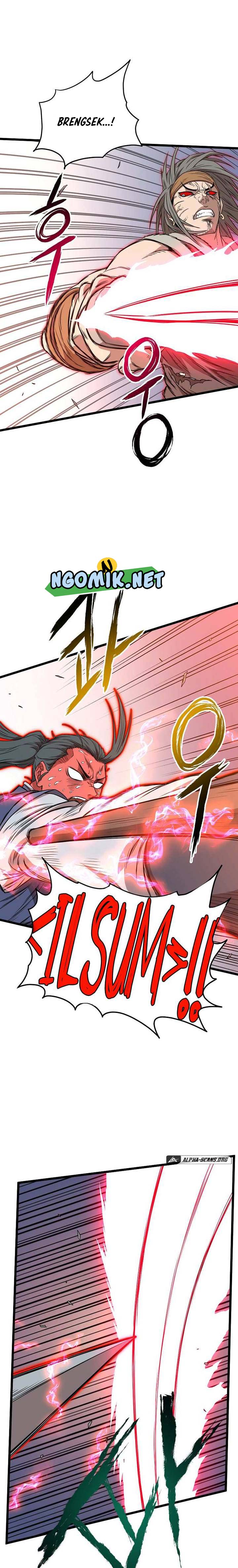 Murim Login Chap 86 - Next Chap 87