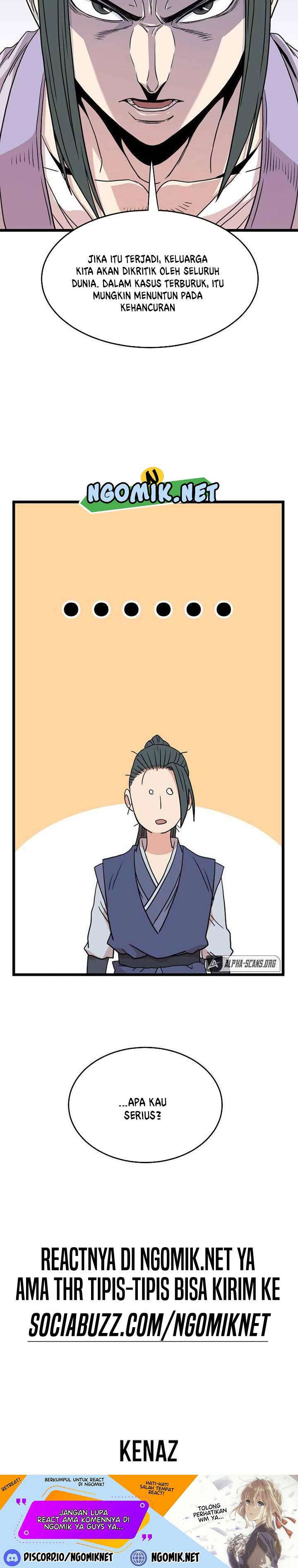 Murim Login Chap 88 - Next Chap 89