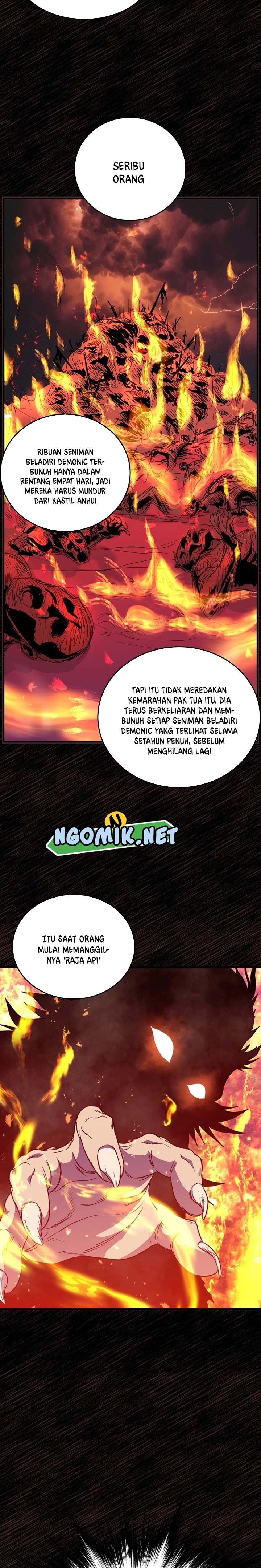 Murim Login Chap 89 - Next Chap 90