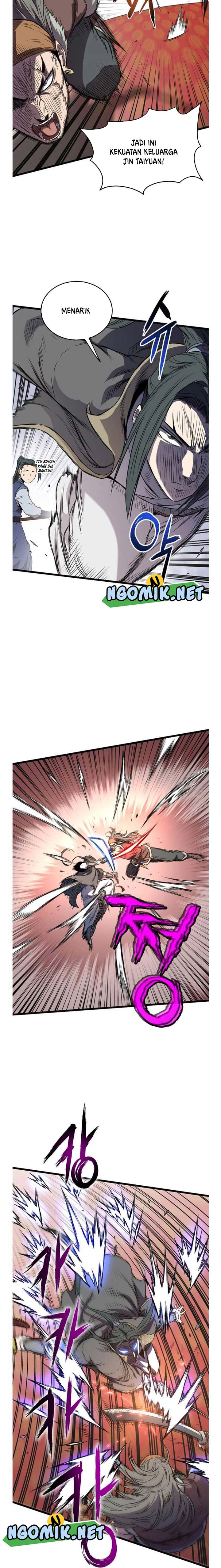 Murim Login Chap 83 - Next Chap 84