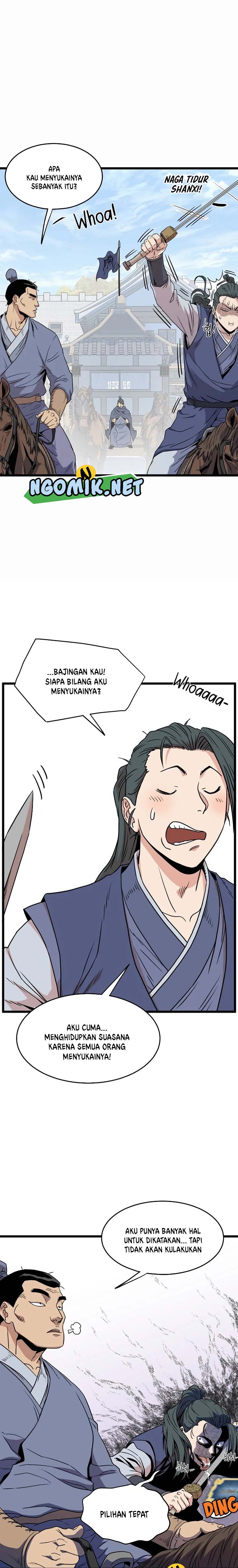 Murim Login Chap 90 - Next Chap 91