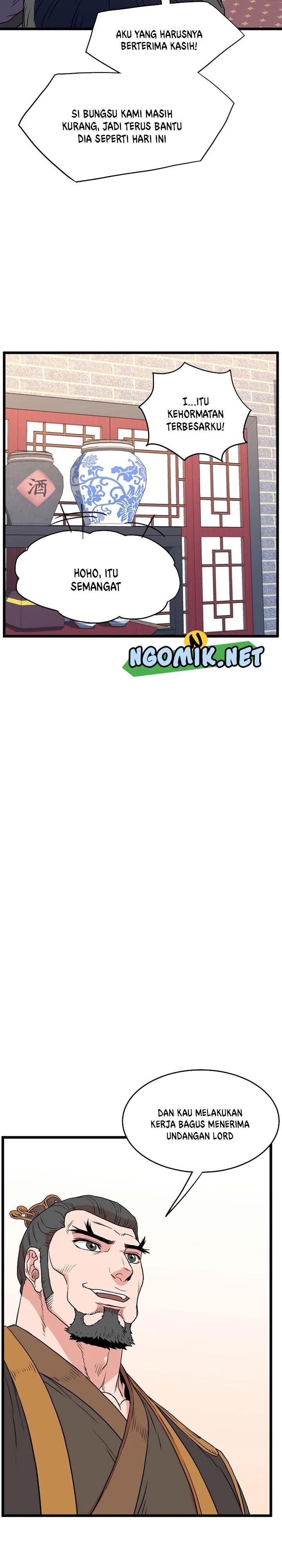 Murim Login Chap 91 - Next Chap 92