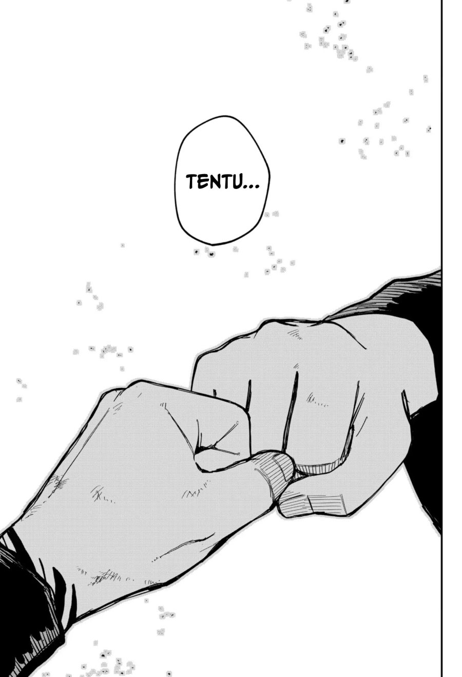 Youchien Wars Chap 34 - Next Chap 35