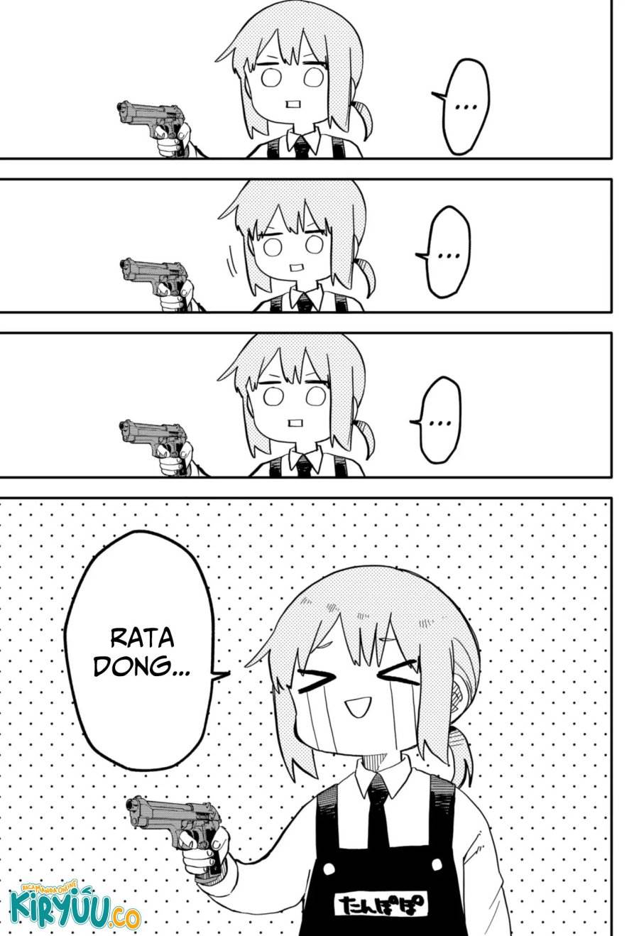 Youchien Wars Chap 13 - Next Chap 14