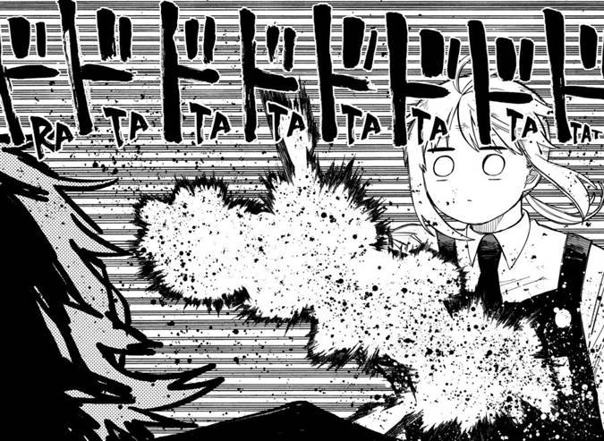 Youchien Wars Chap 29 - Next Chap 30