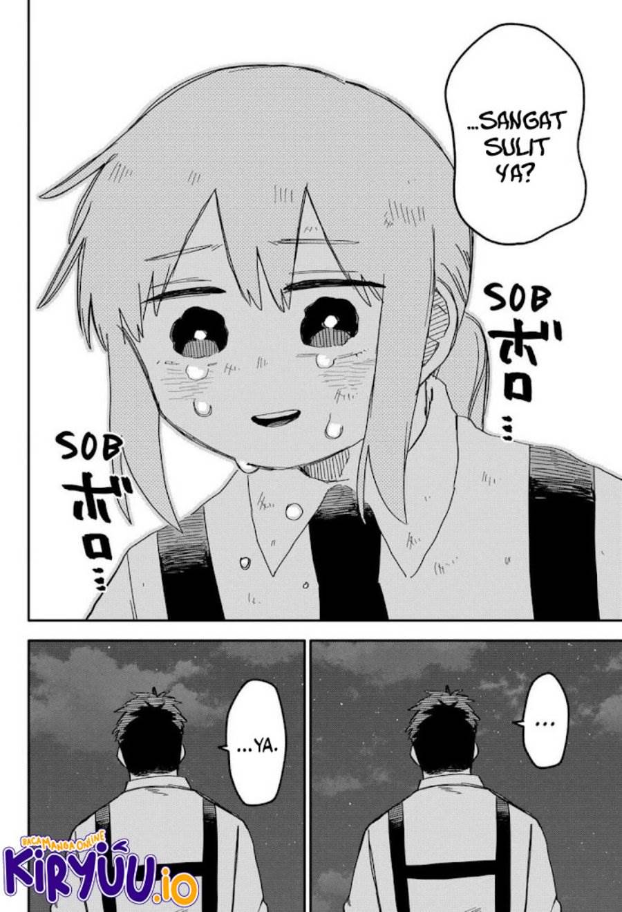 Youchien Wars Chap 70 - Next Chap 71