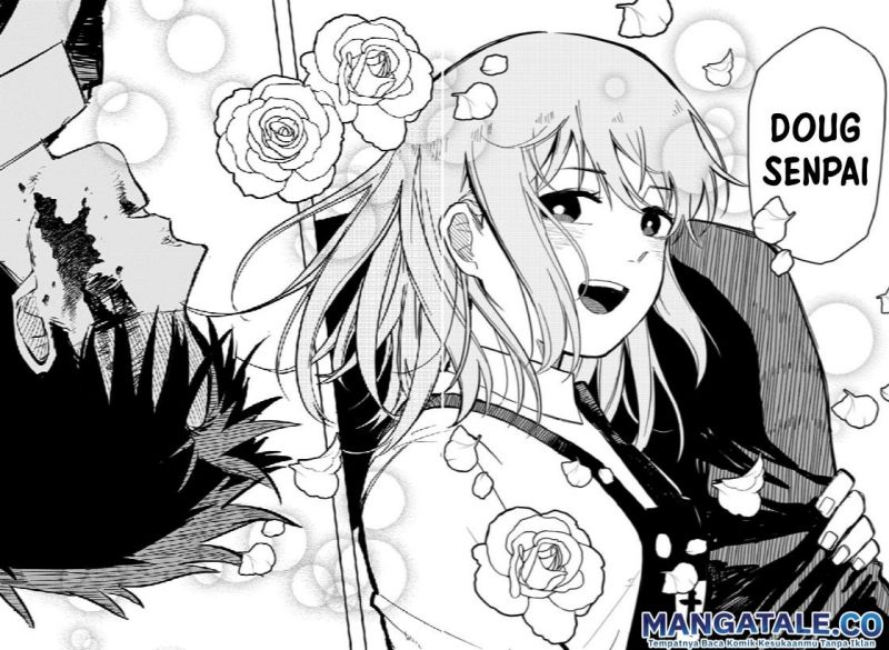 Youchien Wars Chap 4 - Next Chap 5