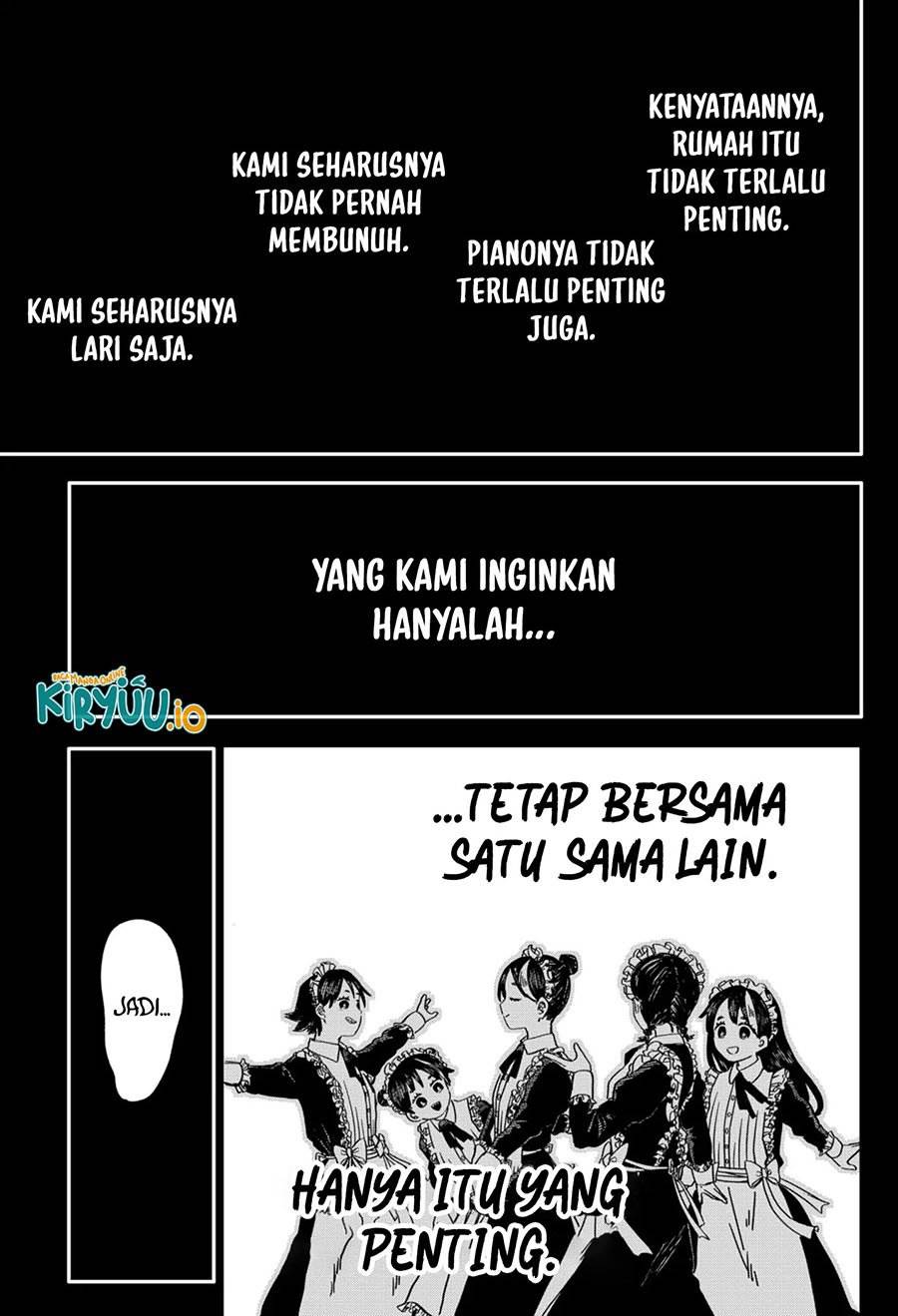 Youchien Wars Chap 54 - Next Chap 55