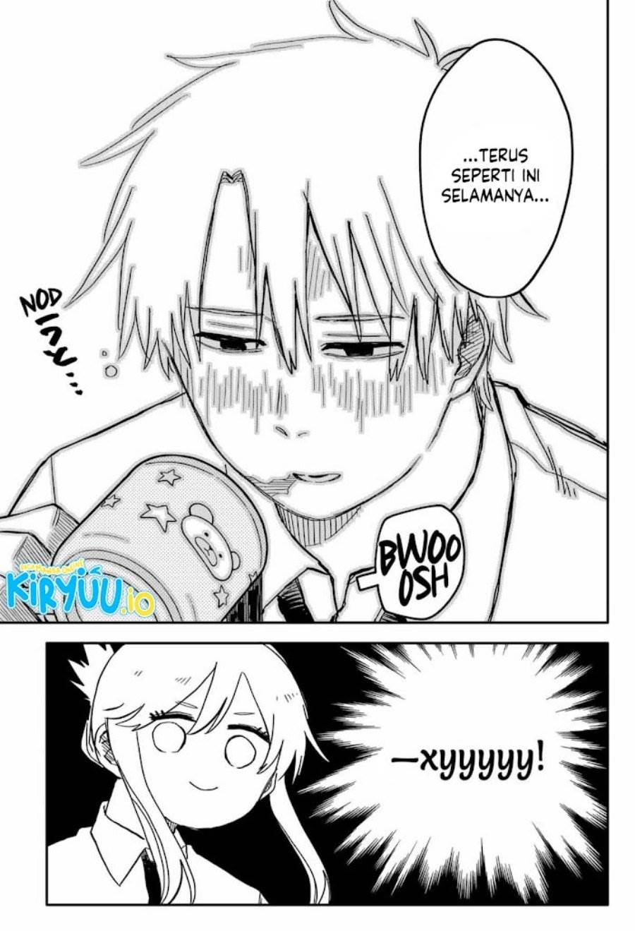 Youchien Wars Chap 56 - Next Chap 57