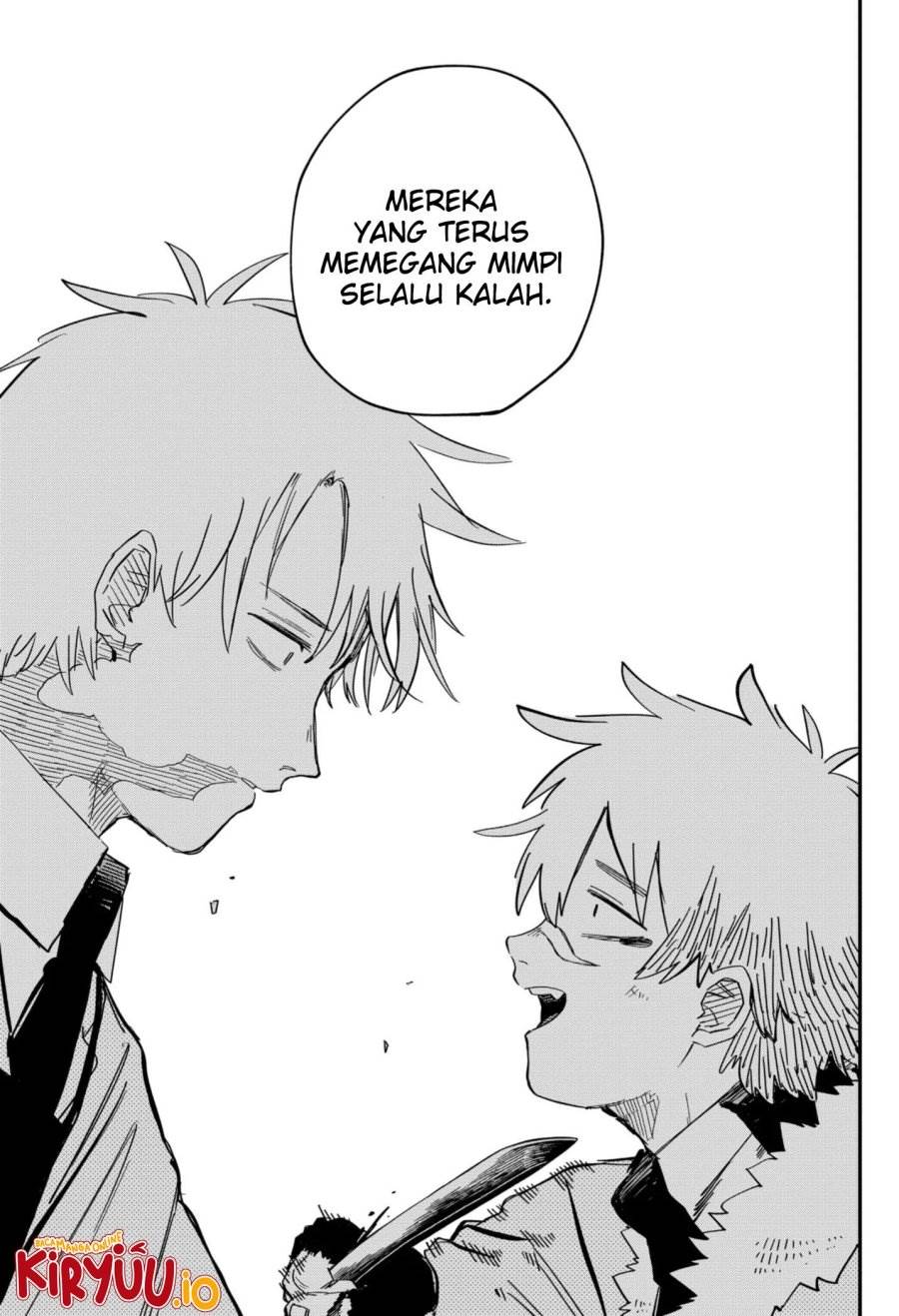 Youchien Wars Chap 59 - Next Chap 60