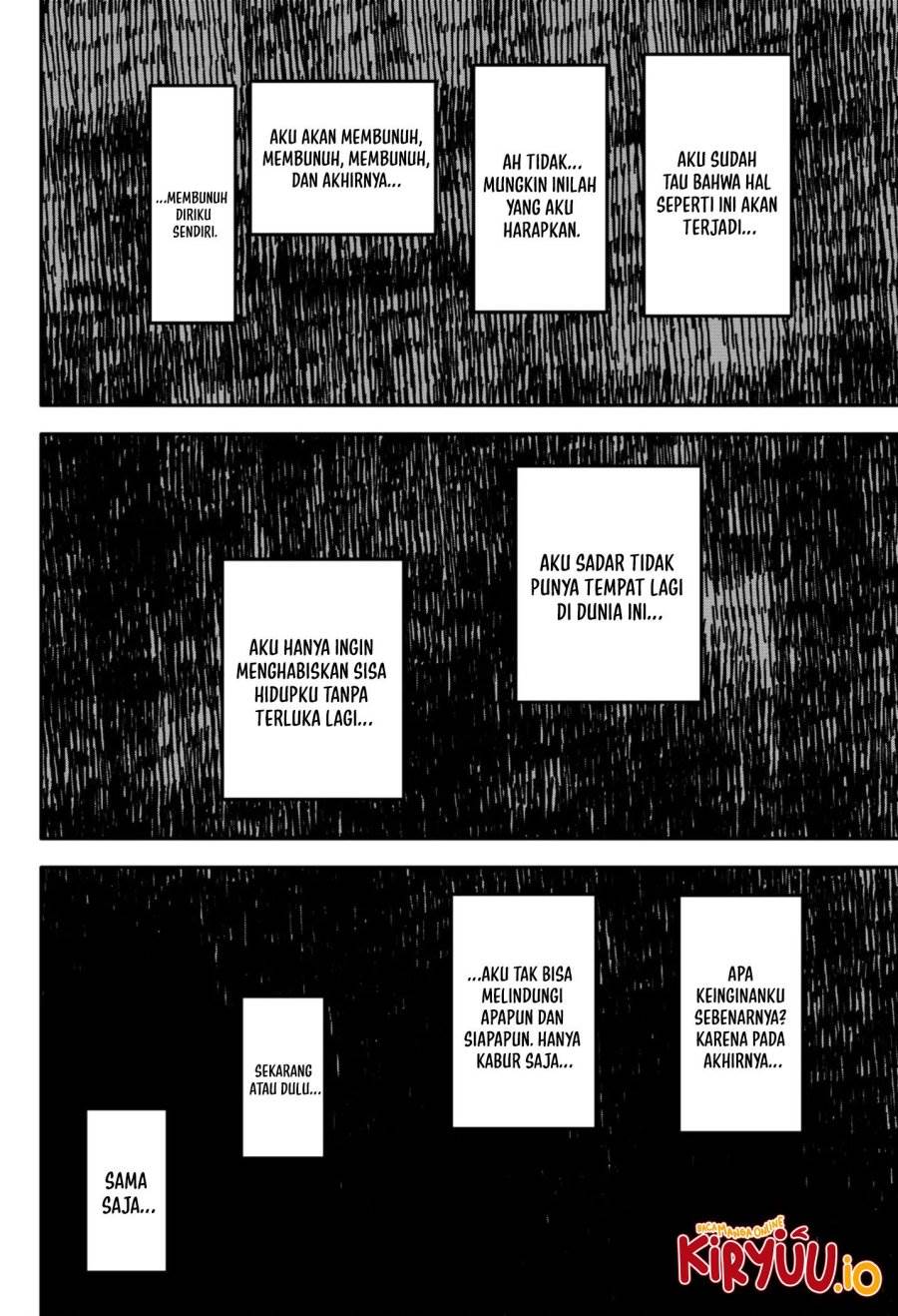 Youchien Wars Chap 60 - Next Chap 61