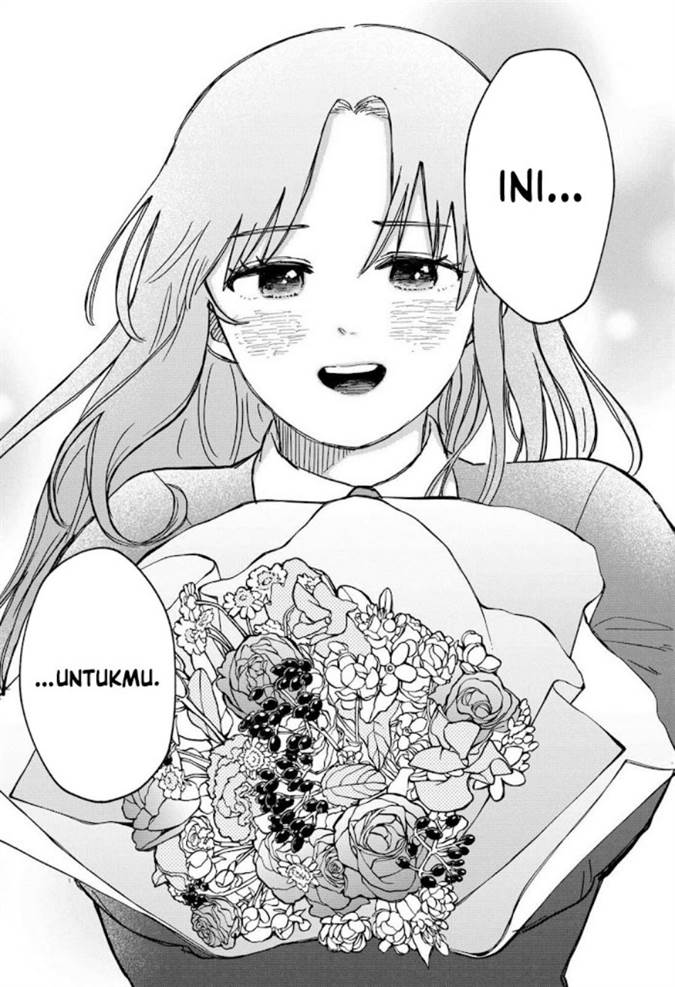 Youchien Wars Chap 69 - Next Chap 70