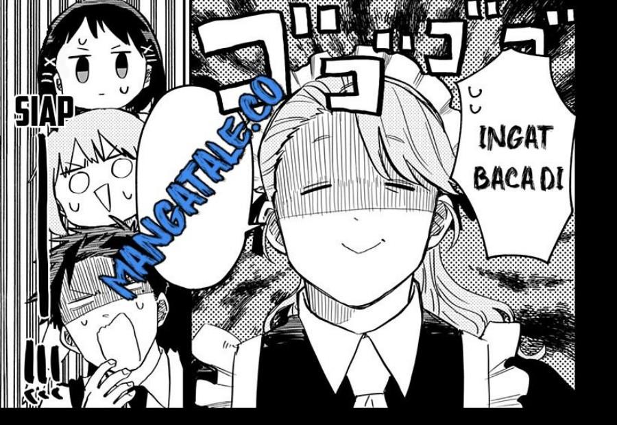 Youchien Wars Chap 8 - Next Chap 9