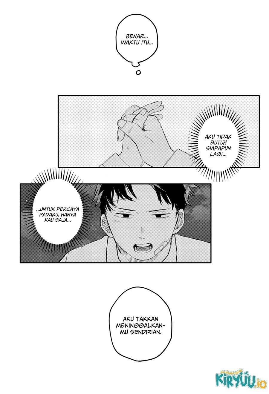 Youchien Wars Chap 85 - Next Chap 86