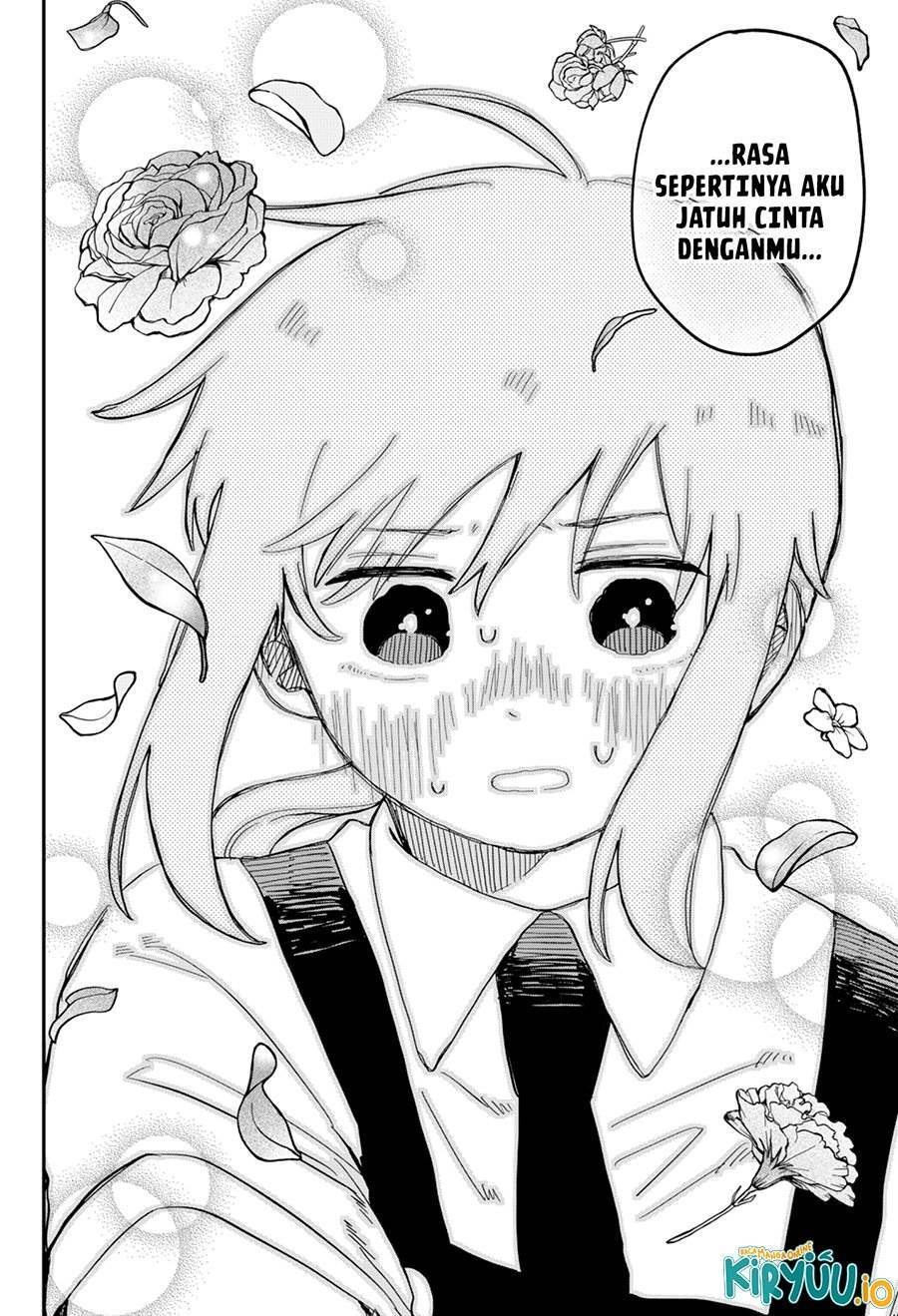 Youchien Wars Chap 85 - Next Chap 86