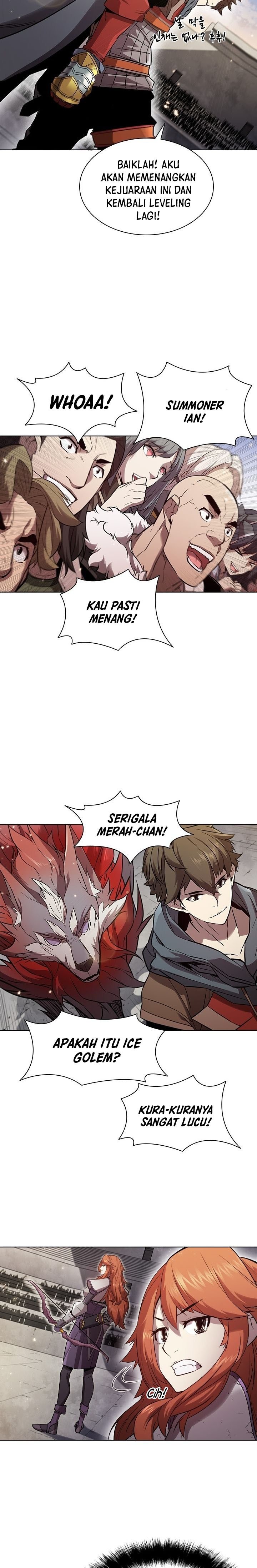 Taming Master Chap 30 - Next Chap 31