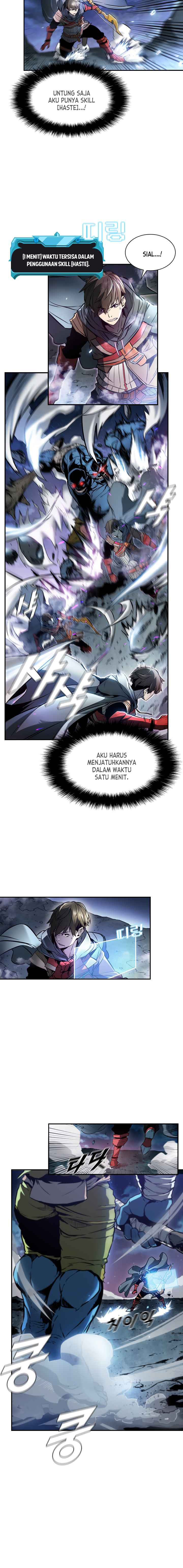 Taming Master Chap 1 - Next Chap 2