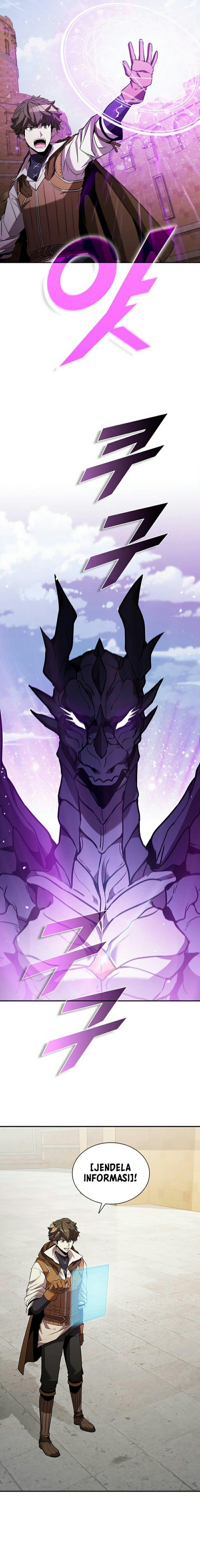 Taming Master Chap 105 - Next Chap 106