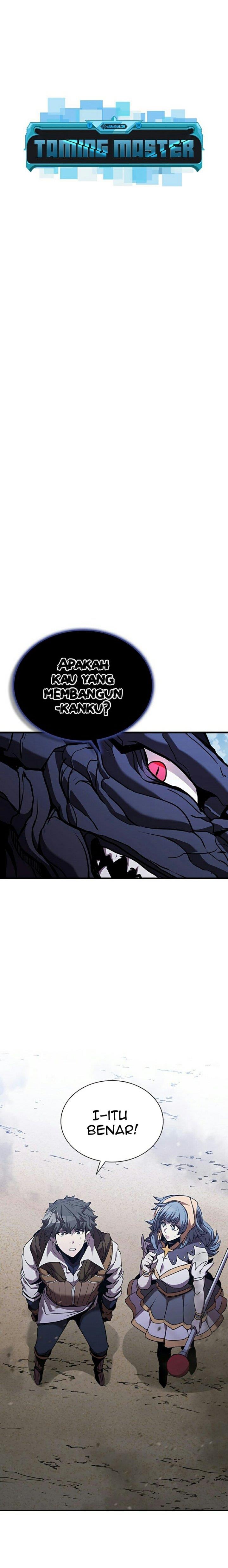 Taming Master Chap 103 - Next Chap 104