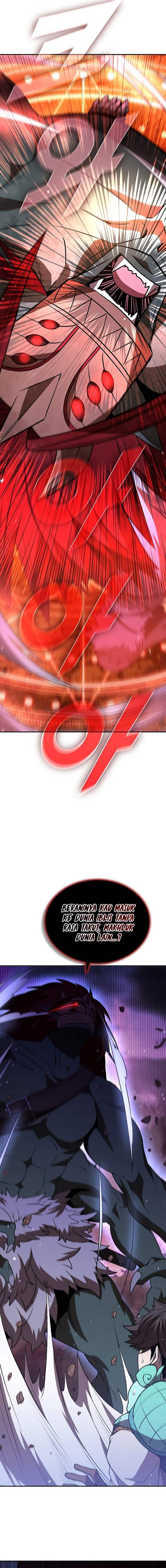 Taming Master Chap 115 - Next Chap 116