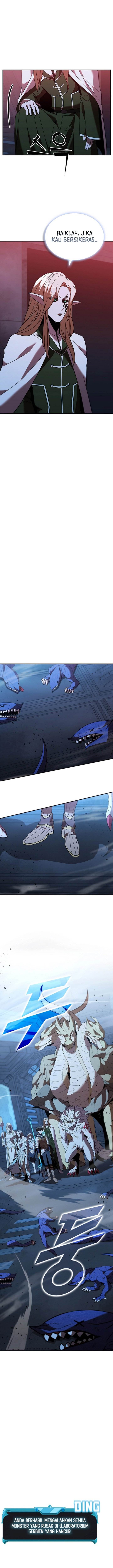 Taming Master Chap 128 - Next Chap 129