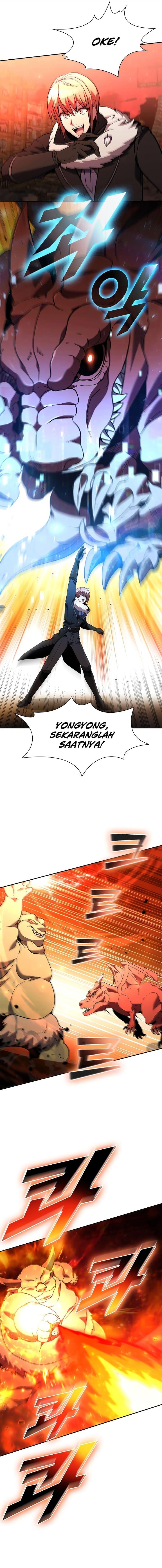 Taming Master Chap 135 - Next Chap 136