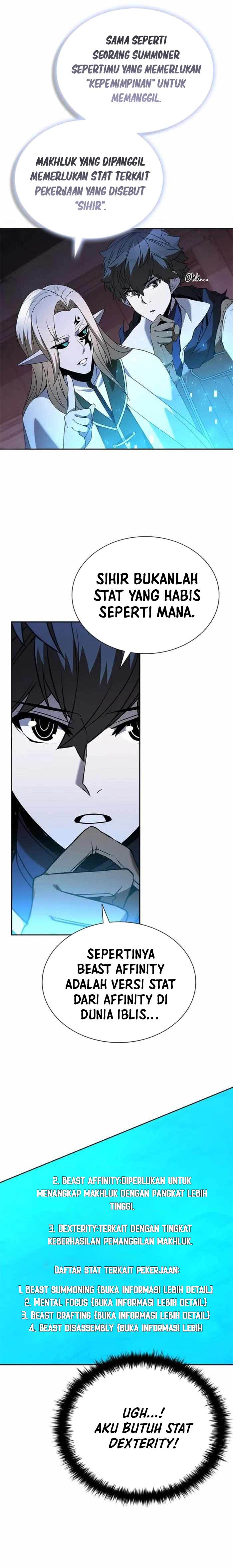 Taming Master Chap 137 - Next Chap 138