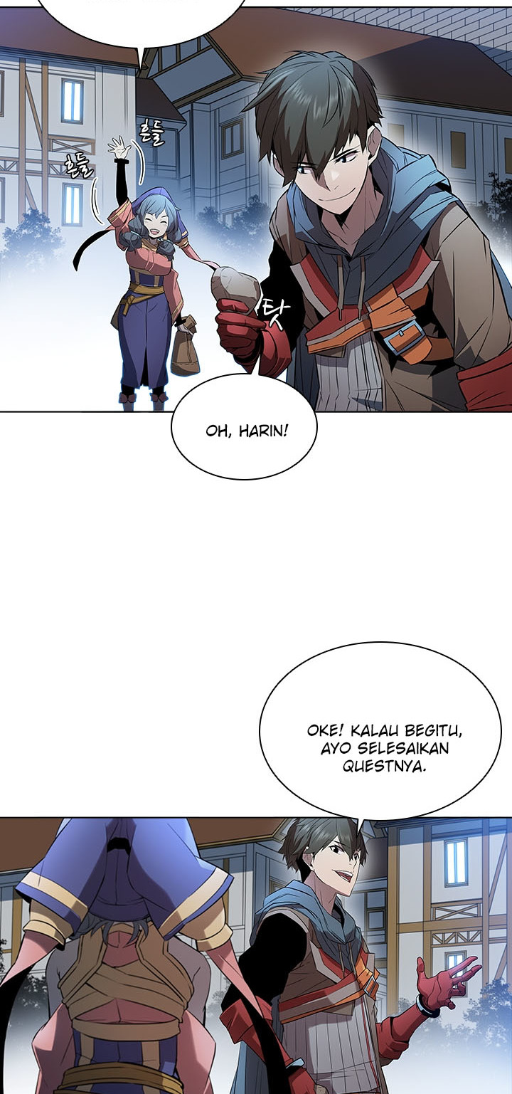 Taming Master Chap 13 - Next Chap 14