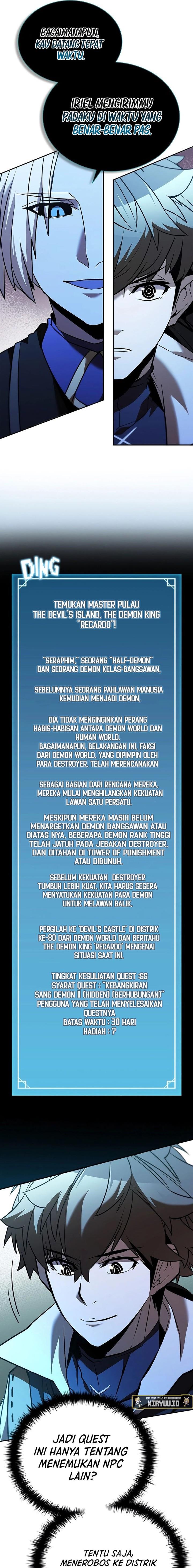 Taming Master Chap 133 - Next Chap 134