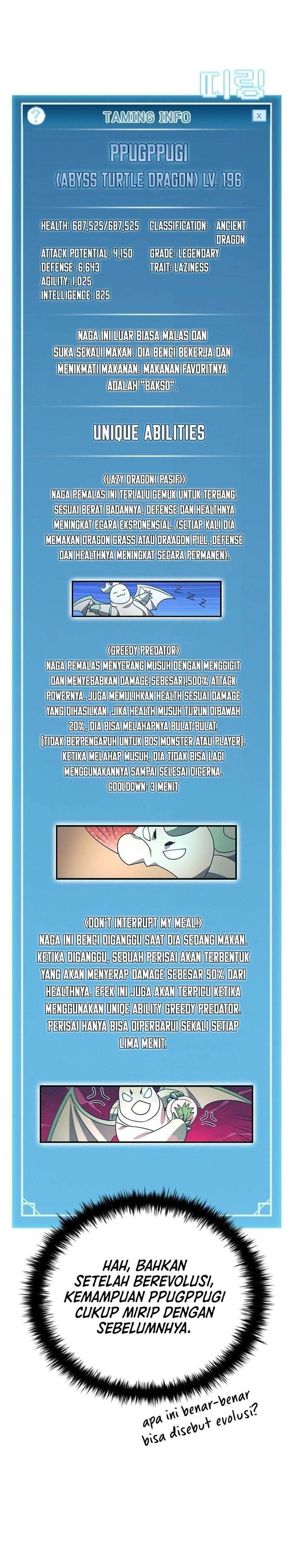 Taming Master Chap 155 - Next Chap 156