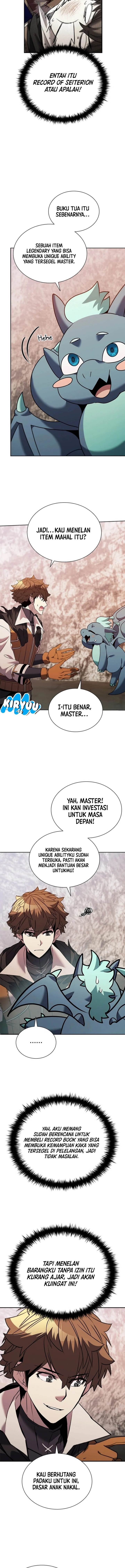 Taming Master Chap 165 - Next Chap 166