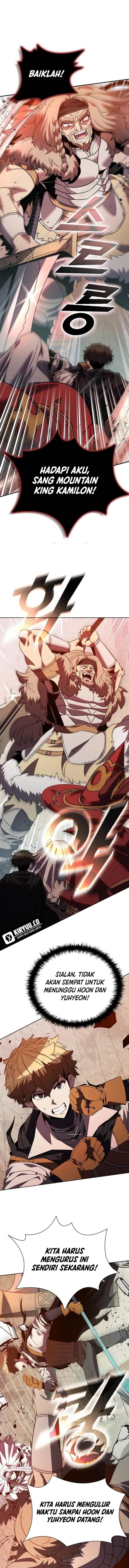 Taming Master Chap 163 - Next Chap 164