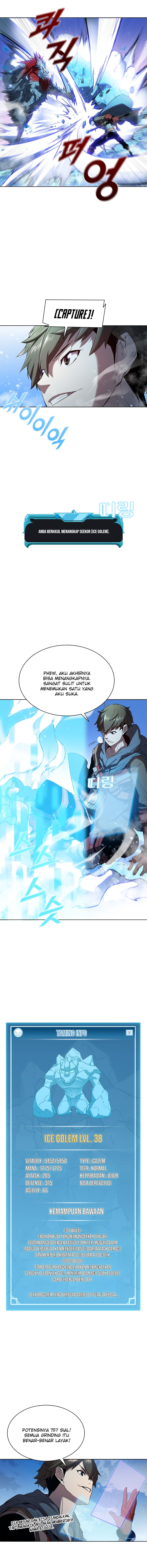 Taming Master Chap 17 - Next Chap 18